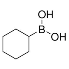 Z905890 环己基硼酸, 97%