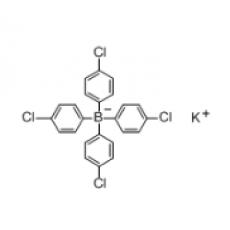 Z961646 四(4-氯苯基)硼酸钾 [用于中性载体型离子电极的阴离子], >98.0%(HPLC)(W)