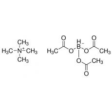 Z929562 四甲基三乙酰氧硼氢化铵, 95%