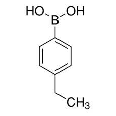 Z908728 对乙基苯硼酸, 97%