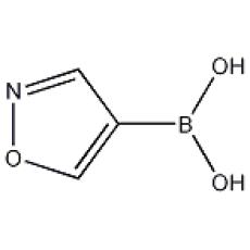 Z932121 异噁唑-4-硼酸, 98%