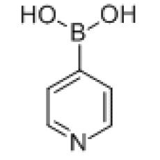 Z916501 吡啶-4-硼酸, 95%