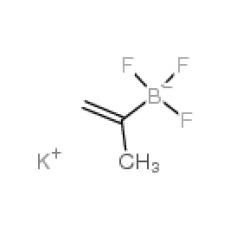 Z925052 Potassium (prop-1-en-2-yl)trifluoroborate, ≥95%