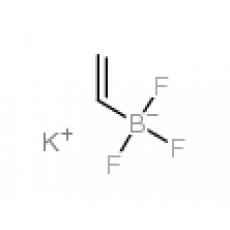 Z925053 Potassium vinyltrifluoroborate, ≥95%