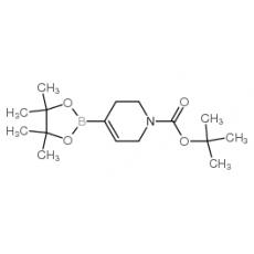 Z925054 Tert-butyl 5,6-dihydro-4-(4,4,5,5-tetramethyl-1,3,2-dioxaborolan-2-yl)pyridine-1(2H)-carboxylate, ≥95%