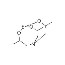 Z919630 三异丙醇胺环硼酸酯, 98%