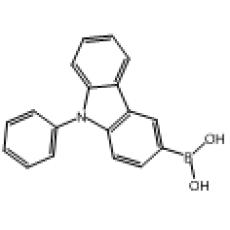 Z922816 9-苯基-9H-咔唑-3-硼酸, 98%