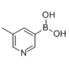 Z914169 5-甲基吡啶-3-硼酸, 98%