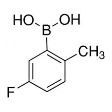Z909449 5-氟-2-甲基苯硼酸, 98%