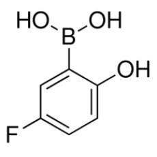 Z910042 5-氟-2-羟基苯硼酸, 97%