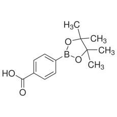 Z905868 4-羧基苯硼酸频哪酯, 97%