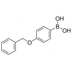 Z902150 4-苄氧基苯硼酸, 97%