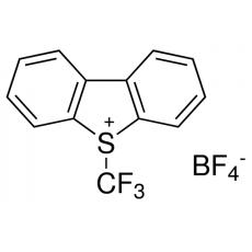 Z929561 5-(三氟甲基)二苯并噻吩四氟硼酸, 97%