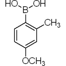 Z912860 4-甲氧基-2-甲基苯硼酸, 97%