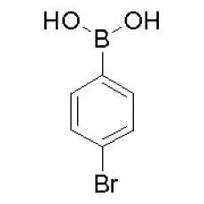 Z902162 4-溴苯硼酸, 97%