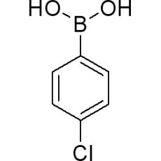 Z904463 4-氯苯硼酸, 97%