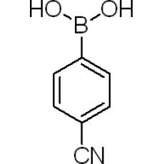 Z904807 4-氰基苯硼酸, 95%