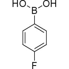 Z909682 4-氟苯硼酸, 98%
