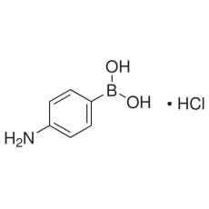 Z901529 4-氨苯基硼酸盐酸盐, 97%