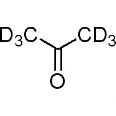 Z900095 氘代丙酮, (D,99.9%) + 0.03 % (v/v) TMS