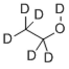 Z908689 氘代乙醇, D,99%，无水级