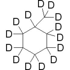 Z913978 氘代甲基环己烷-d14, D,99.5%