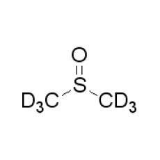 Z906936 二甲基亚砜-d6, D.99.9% +0.03%TMS