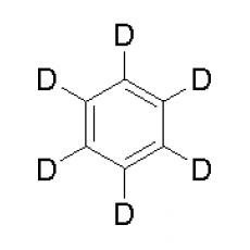 Z901867 氘代苯-D6, (D, 99.5%)+ 0.03% V/V TMS