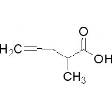 Z913661 2-甲基-4-戊烯酸, 98%