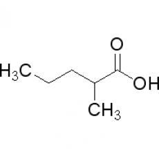 Z913961 2-甲基戊酸, >98.0%(GC)