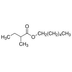 Z911422 2－甲基丁酸己酯, 98%
