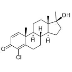 Z930084 4-氯去氢甲基睾酮, 98%