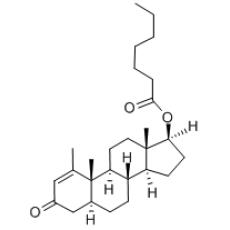 Z930085 美替诺龙庚酸酯, 98%