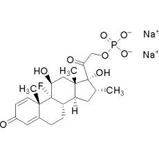 Z907084 地塞米松磷酸钠, 98%