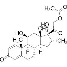 Z906496 醋酸地塞米松, 98%