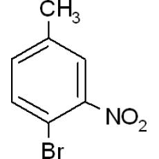 Z902972 4-溴-3-硝基甲苯, AR