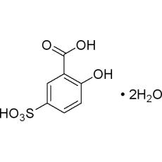 Z918040 5-磺基水杨酸,二水合物, AR, ≥99.0%