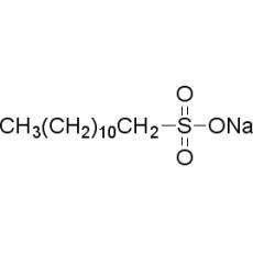 Z917669 十二烷基磺酸钠, 离子对色谱专用,≥99.0%