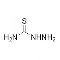 Z918879 硫代氨基脲, AR,98.5%