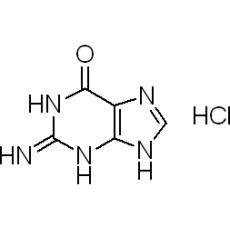 Z910525 鸟嘌呤盐酸盐, ≥99.0%(HPLC)