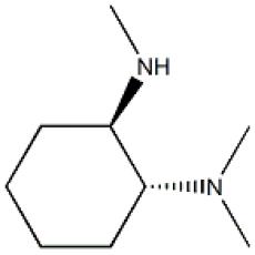 Z928547 (1R,2R)-N,N,N’-三甲基-1,2-环己二胺, 98%