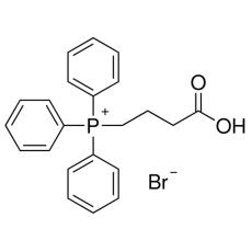 Z905851 (3-羧丙基)三苯基溴化膦, 98.0%