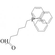 Z904268 (5-羧基戊基)三苯基溴化磷, 98%