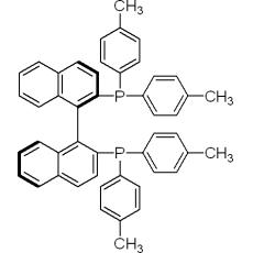 Z917329 (R)-(+)-2,2'-联[二-(4-甲基苯基)膦基]-1,1'-联萘, 98%