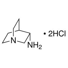 Z901735 (S)-(-)-3-氨基奎宁 二盐酸盐, 98%