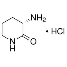 Z901611 (S)-3-氨基哌啶-2-酮盐酸盐, 95%