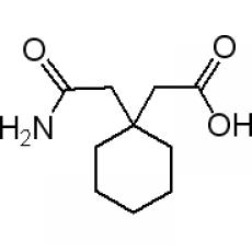 Z904246 1,1-环己基二乙酸单酰胺, 99%