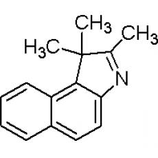 Z918562 1,1,2-三甲基-1H-苯并[e]吲哚, 98%