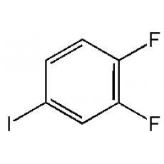 Z907795 1,2-二氟-4-碘代苯, 99%