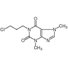 Z905854 1-(3-氯丙基)可可碱, 95.0%